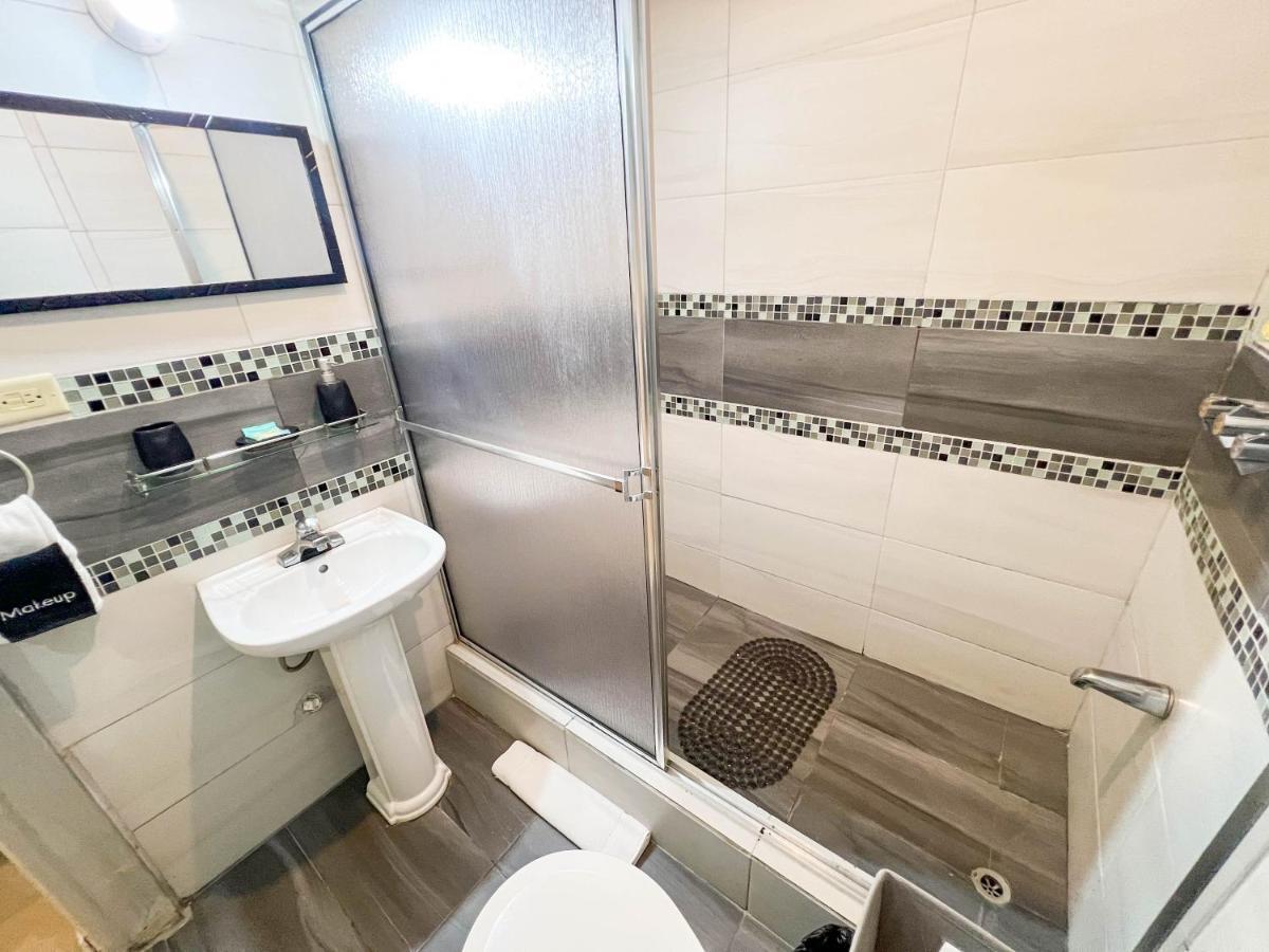 Stacys Place #4 Studio Apartment Port of Spain Exterior foto