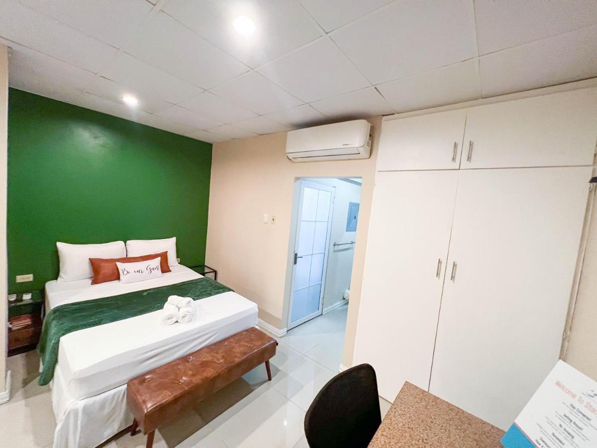 Stacys Place #4 Studio Apartment Port of Spain Exterior foto