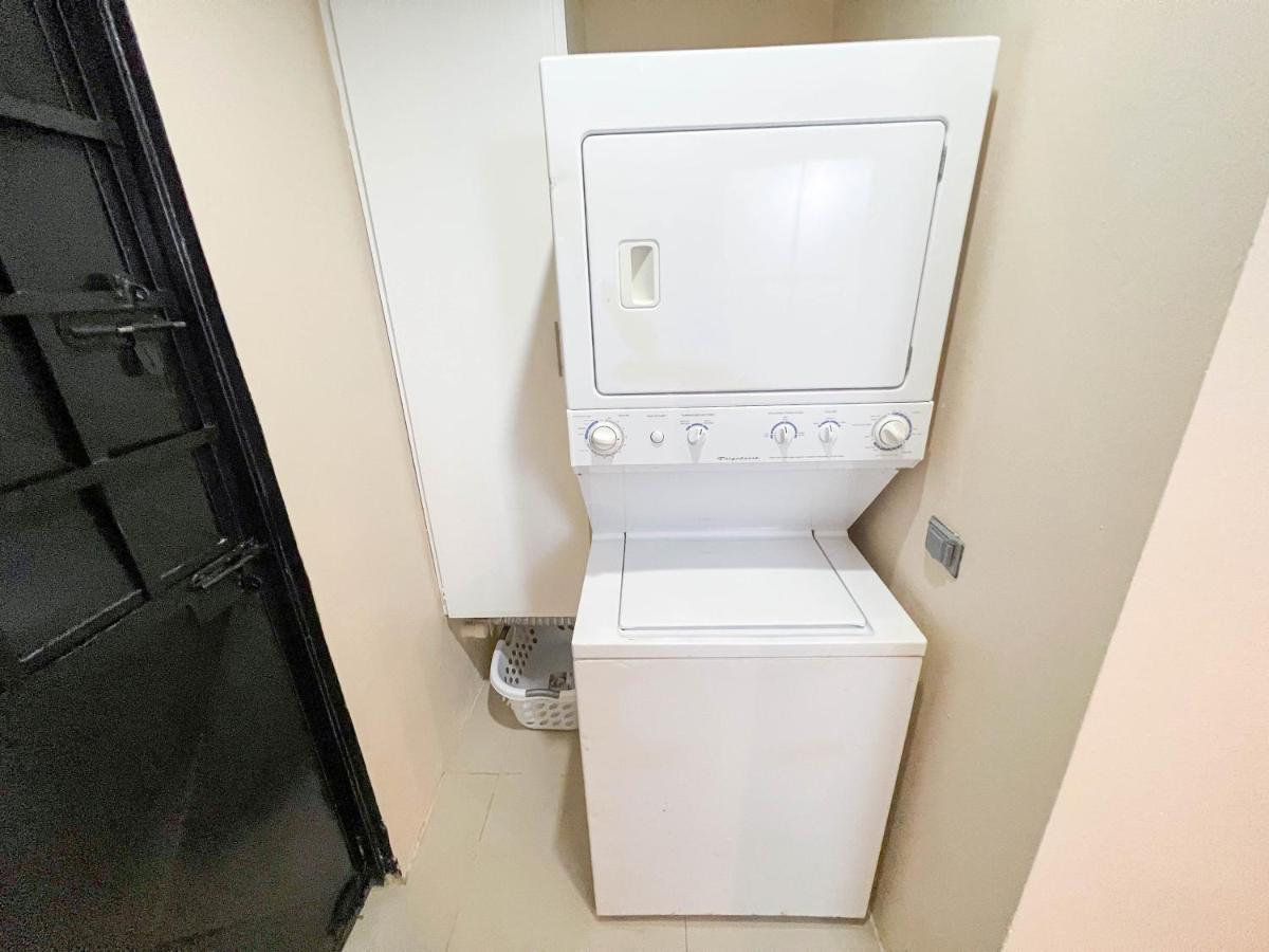 Stacys Place #4 Studio Apartment Port of Spain Exterior foto