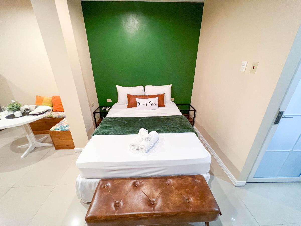 Stacys Place #4 Studio Apartment Port of Spain Exterior foto