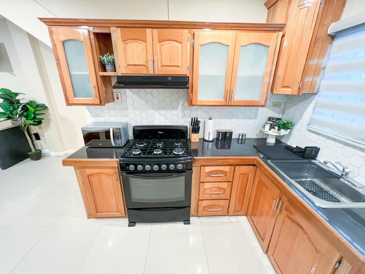Stacys Place #4 Studio Apartment Port of Spain Exterior foto