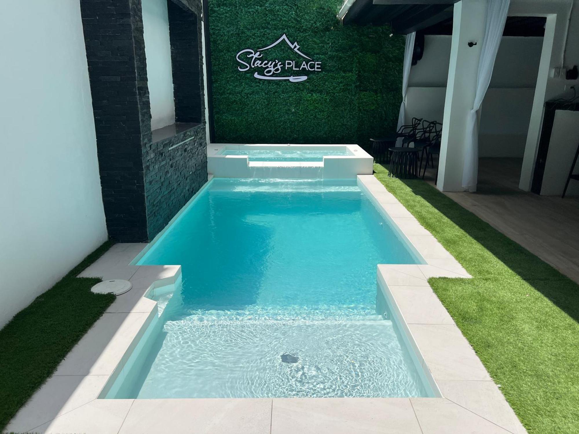 Stacys Place #4 Studio Apartment Port of Spain Exterior foto